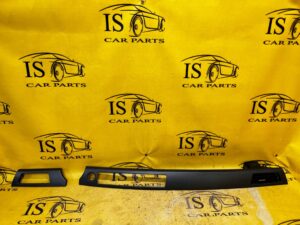 DEKOR DESKI KONSOLI KRATKA NAWIEWU BMW E92 M3