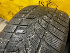 2 X OPONA ZIMOWA IMPERIAL SNOWDRAGON UHP 295/35 R21 107V XL 2023R