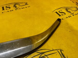 LISTWA KAROSERYJNA SZYBY BŁOTNIKA TYŁ LEWY PEUGEOT 5008 II