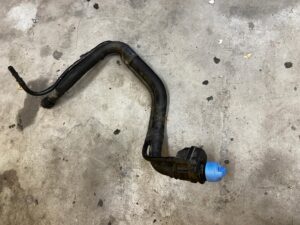 KOMPLETNY WLEW RURA KOREK ADBLUE DACIA LODGY LIFT 2022R 1.5 BLUE DCI