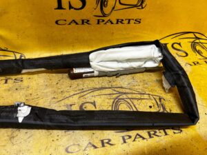 KURTYNA POWIETRZNA AIRBAG DACHOWY PRAWA PRAWY PEUGEOT 508 I LIFT SW KOMBI