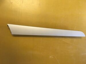 LISTWA OZDOBNA DRZWI AUDI A4 8K0867419