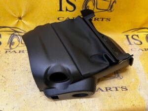 OSŁONA ZAŚLEPKA KOLUMNY KIEROWNICZEJ DACIA SANDERO III 3