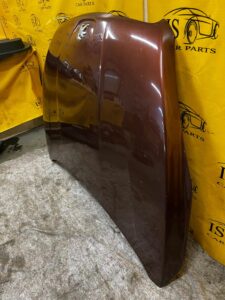 MASKA POKRYWA SILNIKA PEUGEOT 508 I 2.0 HDI RXH 4HYBRID 2012R