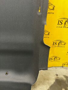 PODSUFITKA SUFIT PODBITKA DACHU RENAULT ESPACE VI