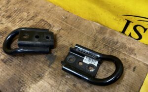 UCHO HOLOWNICZE FORD BRONCO 21-