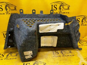 BOCZEK TAPICERKA BAGAŻNIKA PRAWA LR RANGE ROVER EVOQUE II L551