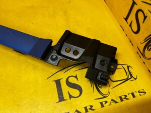 LISTWA BŁOTNIKA TYŁ PRAWY FORD BRONCO 21- VELOCITY BLUE PEARL METALIC