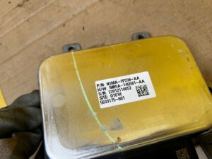 MODUŁ STEROWNIK NAPĘDU AWD 4X4 FORD EXPLORER VI MK6 3.0 V6 PHEV HYBRID