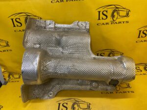 OSŁONA IZOLACJA TERMICZNA MERCEDES W257