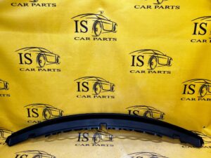 LISTWA OSŁONA ROLETY PODSZYBIE TYŁ BMW F22 F87