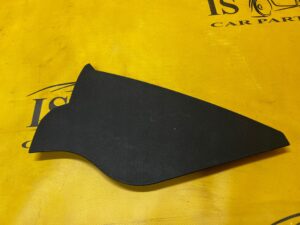 OSŁONA ZAŚLEPKA PLASTIK DESKI KONSOLI LEWY LEWA VOLKSWAGEN GOLF VIII