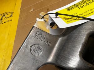 AMORTYZATOR PNEUMATYCZNY PRZÓD PRAWY LAND ROVER DEFENDER II L663