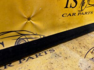 LISTWA OSŁONA BAGAŻNIKA PRAWA PORSCHE CAYENNE 9Y3 9Y0 COUPE HYBRID