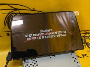 FORD KUGA MK3 NOWE RADIO NAWIGACJA MONITOR SYNC 3