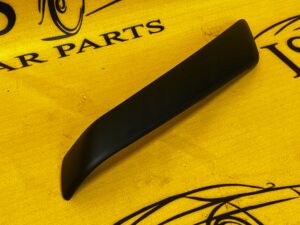 LISTWA DEKOR BOCZKA DRZWI PRZÓD TYŁ PRAWY CITROEN C4 GRAND PICASSO II