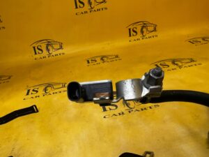 KLEMA MINUSOWA PRZEWÓD AKUMULATORA VOLVO XC90 II