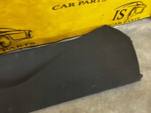 OSŁONA ZAŚLEPKA KONSOLI ŚRODKOWEJ JAGUAR E-PACE X540