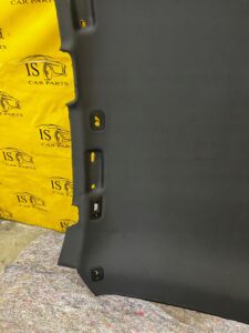 PODSUFITKA PODSUFITÓWKA SUFIT PORSCHE MACAN 95B