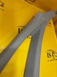 POSZYCIE OSŁONA OBUDOWA SŁUPKA PRZÓD A PRAWY CITROEN C4 GRAND PICASSO II