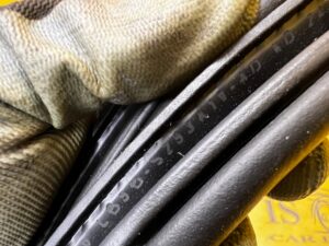 USZCZELKA DRZWI TYŁ LEWA PRAWA FORD EXPLORER MK6