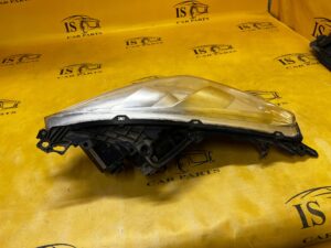 REFLEKTOR LAMPA PRZEDNIA PRZÓD PRAWY BI-XENON + LED PEUGEOT 508 I RXH EU