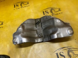 BLACHA OSŁONA TERMICZNA MERCEDES GL X166 4.7 V8