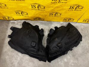 NADKOLE KOMPLETNE PRZÓD PRAWY FORD EXPLORER VI MK6