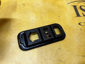 OSŁONA ZAŚLEPKA OTWORU DOSTĘPOWEGO SŁUPKA B FORD FUSION LIFT USA MONDEO MK5