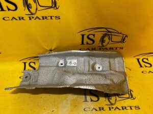 OSŁONA TERMICZNA WYDECHU DOLNA NISSAN X-TRAIL T32