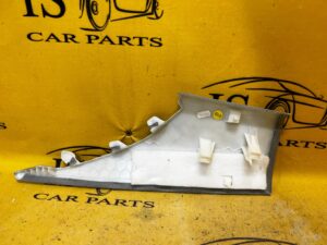 OSŁONA POSZYCIE ZAŚLEPKA SŁUPKA LEWE AUDI A4 B9