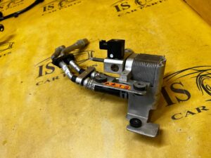 CHŁODNICZKA CHŁODNICA ZAWÓR KLIMATYZACJI FORD EXPLORER VI MK6