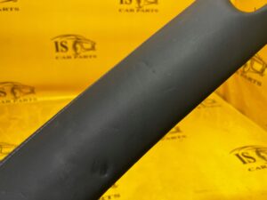 OSŁONA LISTWA DEKOR KONSOLI DESKI SKÓRA PRAWY LED AMBIENTE INFINITI Q30 EU