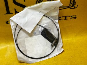 LINKA NAPINAJĄCA DACHU SKŁADANEGO LEWA MINI R52 NOWA OEM