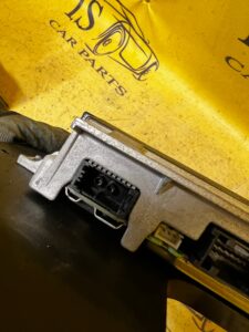 WZMACNIACZ BOSE MOCOWANIE PORSCHE CAYENNE 9Y3 9Y0 COUPE HYBRID