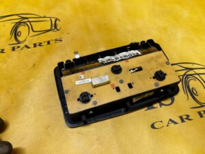 LAMPKA OŚWIETLENIE PODSUFITKI PANEL DACHU TYŁ BMW X6 E71