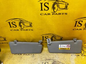 KPL OSŁONY DASZKI PRZECIWSŁONECZNE SŁONECZNIKI RENAULT CAPTUR I PRZEDLIFT