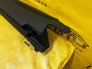 TAPICERKA BOCZEK BAGAŻNIKA TYŁ LEWY LEWA MERCEDES CLS W218 SHOOTING BRAKE