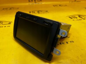 RADIO MULTIMEDIALNE NAWIGACJA NAVI DACIA LODGY LIFT 2022R