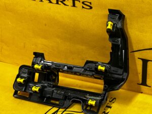 OSŁONA DEKOR DESKI KONSOLI RENAULT ESPACE VI AUSTRAL