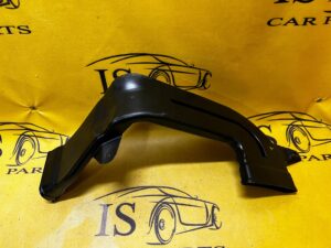 KANAŁ TUNEL DOLOT PRZEWÓD POWIETRZA AUDI A8 D5