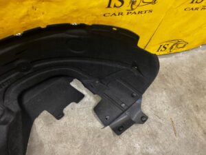 NADKOLE KOMPLETNE PRZÓD PRAWY FORD BRONCO 21-