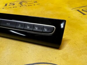 PRZEŁĄCZNIK PANEL STEROWANIA RENAULT KOLEOS II