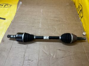 PÓŁOŚ PRZÓD PRZEDNIA LEWY LEWA RENAULT ESPACE V 1.6 DCI AUTOMAT