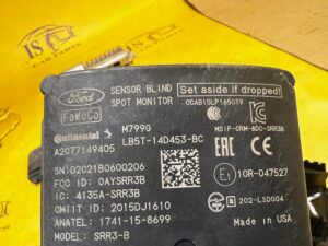 RADAR SENSOR MARTWEGO POLA BLIS PRAWY FORD EXPLORER VI MK6