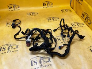 WIAZKA INSTALACJA SILNIKA CITROEN C4 PICASSO II 1.6 E-HDI EHDI