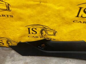 OSŁONA LISTWA TUNELU ŚRODKOWEGO LEWA FORD FUSION LIFT USA