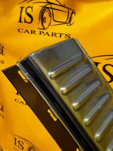 OSŁONA LISTWA NAKŁADKA BAGAŻNIKA VOLKSWAGEN TOUAREG PORSCHE CAYENNE II