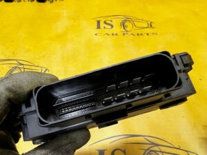 MODUŁ STEROWNIK HAMULCA RĘCZNEGO PORSCHE PANAMERA 970 I LIFT