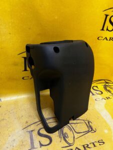 OSŁONA KOLUMNY KIEROWNICZEJ PEUGEOT 508 I RXH LIFT